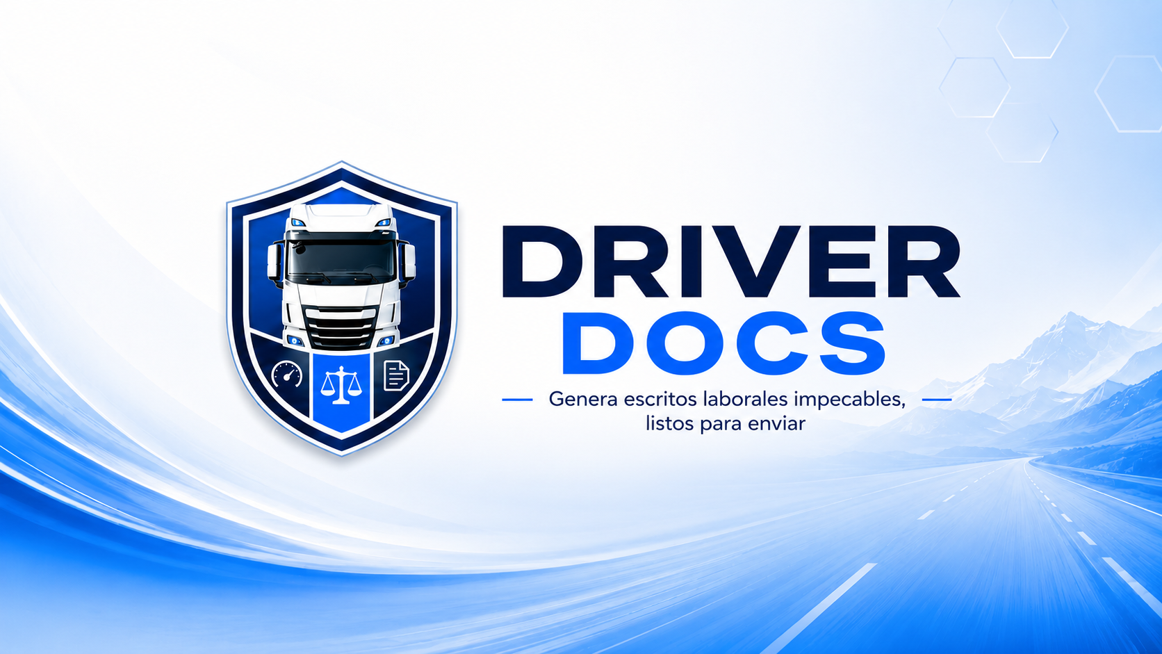 Documentos laborales del conductor